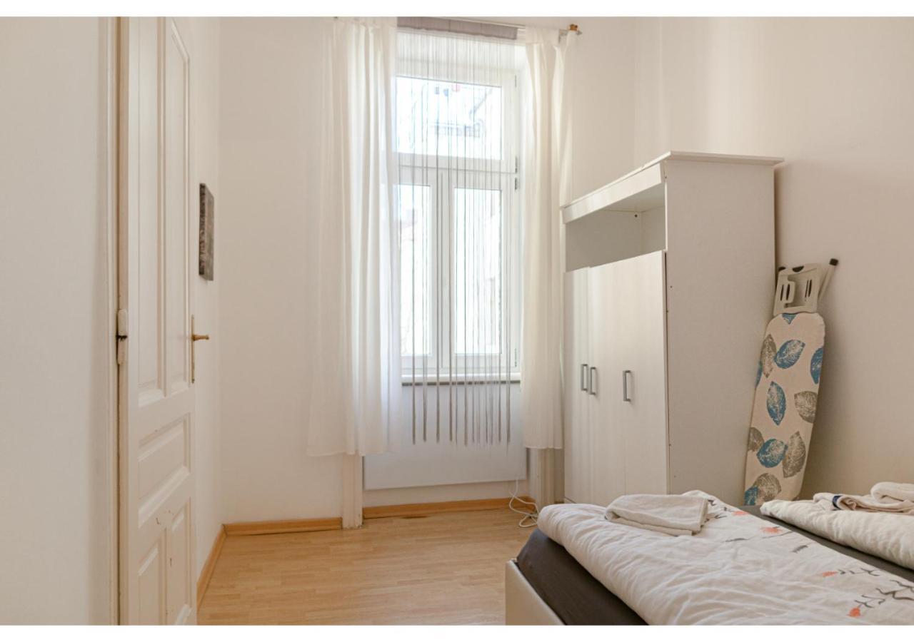 Cheerful 2Br Apartment - Suitable For Longstays Viyana Dış mekan fotoğraf